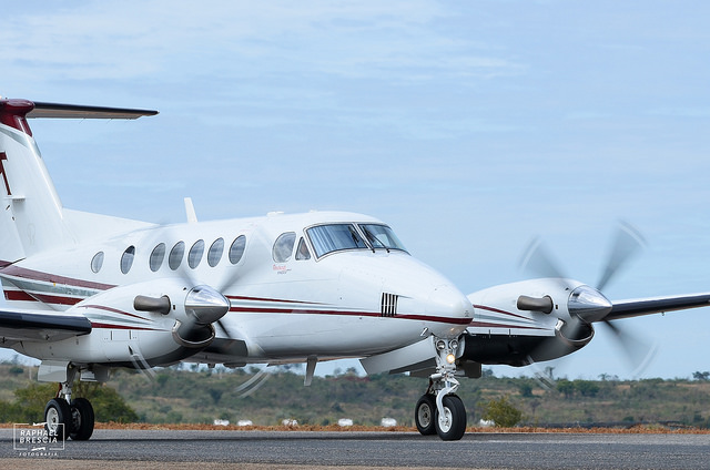 Piloto de Avião Comercial