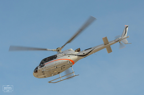 PILOTO COMERCIAL HELICÓPTERO – PCH